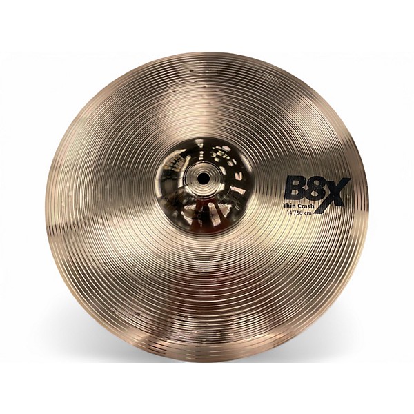 SABIAN Used SABIAN