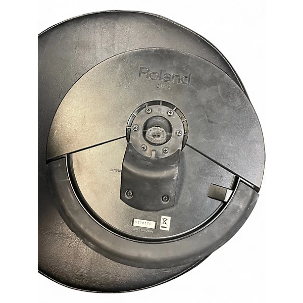 Roland Used Roland cy5 Electric Cymbal