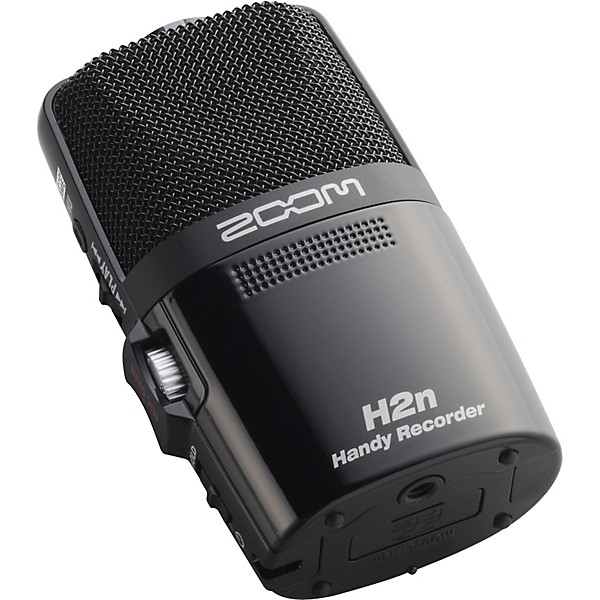 Zoom H2N Handy Recorder Level 1 H76262004000000.gc