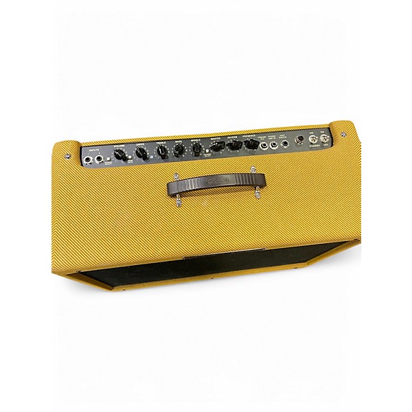 Used Fender Hot Rod Deluxe IV 40W 1x12 Tube Guitar Combo Amp