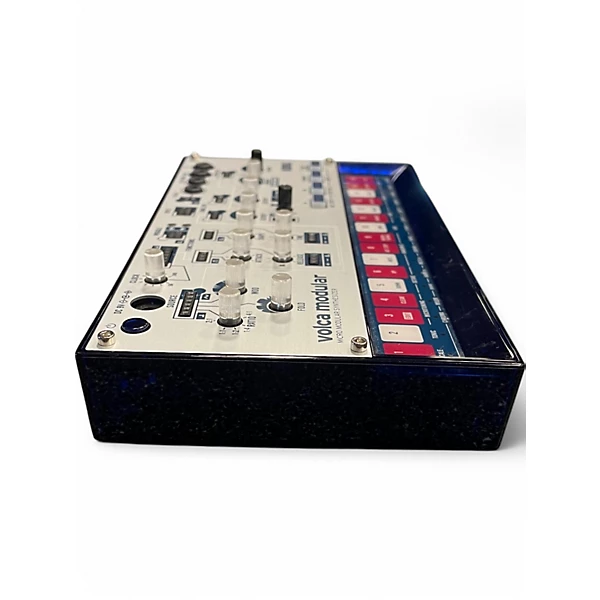 KORG Used KORG volca modular Synthesizer