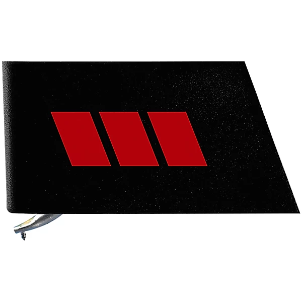 VNL Triple Play Cartridge with Three Replacement Styli White