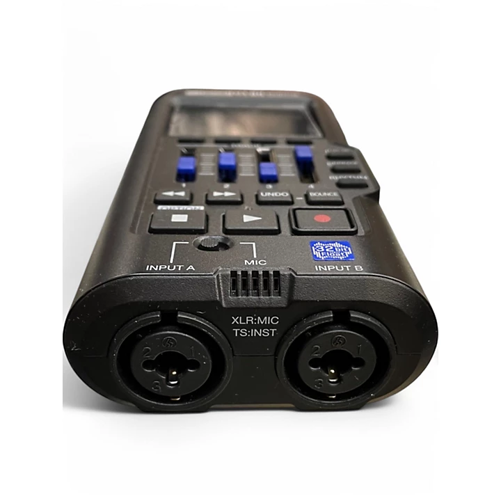 Zoom Used 2024 Zoom R4 MultiTrack Recorder.gc