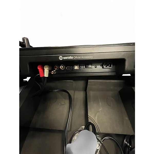 Reloop Used Reloop RP8000 MK2 Turntable