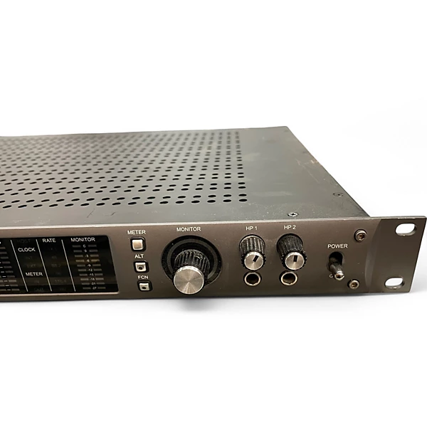 Universal Audio Used Universal Audio Apollo X6 3 Audio Interface