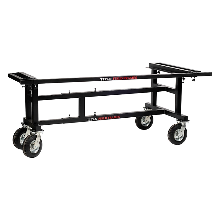 Vibraphone Field Frame