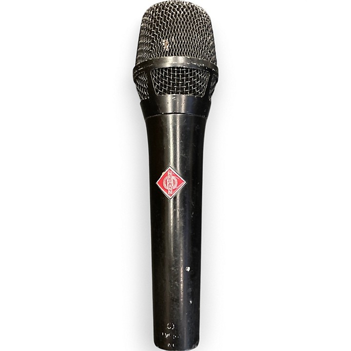 Neumann Used Neumann KMS104 Plus Condenser Microphone.gc