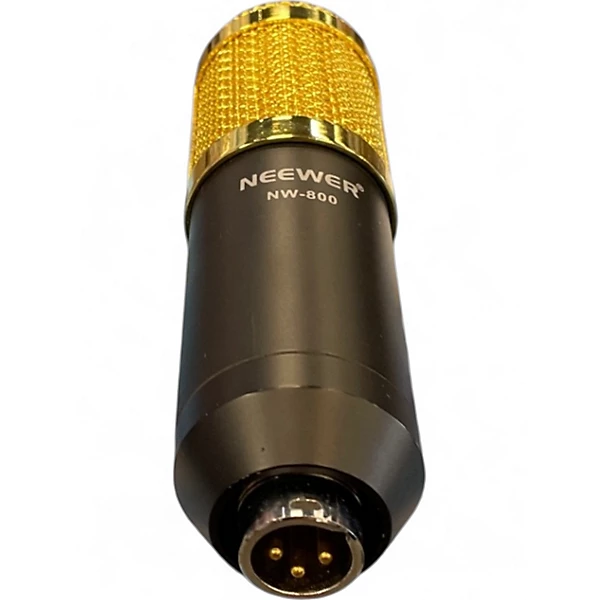 Neewer Used Neewer NW 800 Condenser Microphone.gc