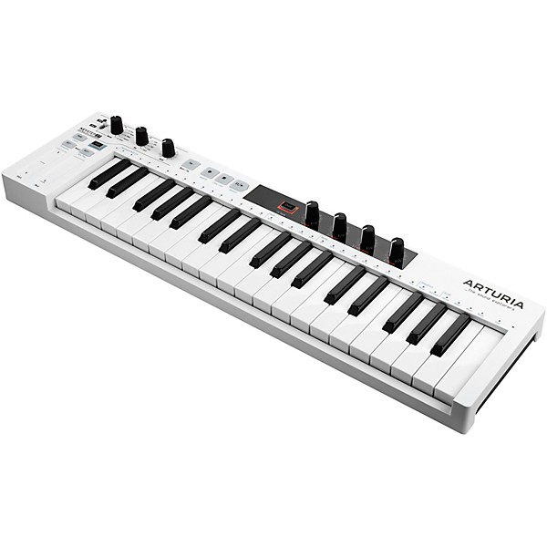KeyStep 37 Keyboard Controller