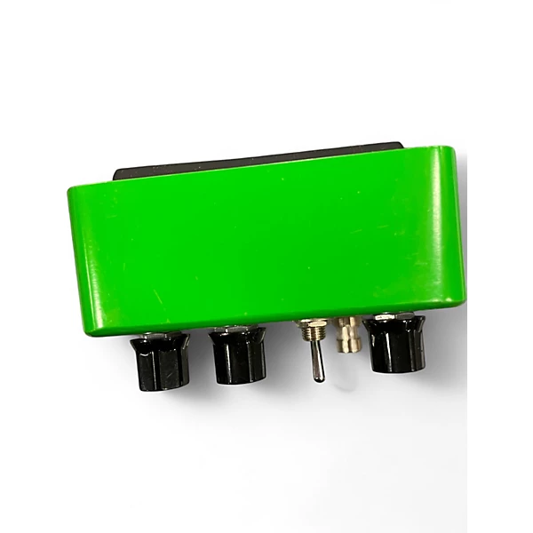 Joyo Used Joyo VOODOO OCTAVE Effect Pedal