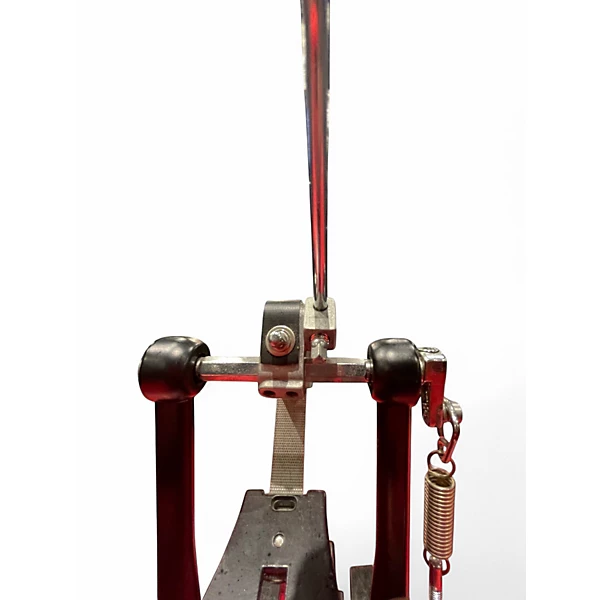 Gibraltar Used Gibraltar Single drive pedal Black.gc