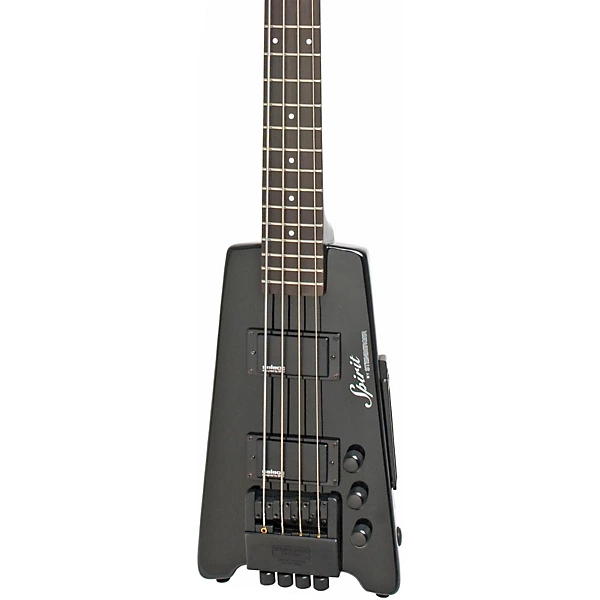 Spirit XT 2 Standard Bass Black