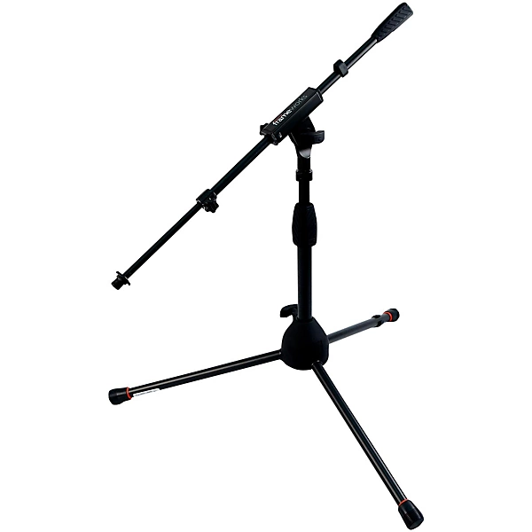 Tripod Style Bass Drum and Amp Mic Stand