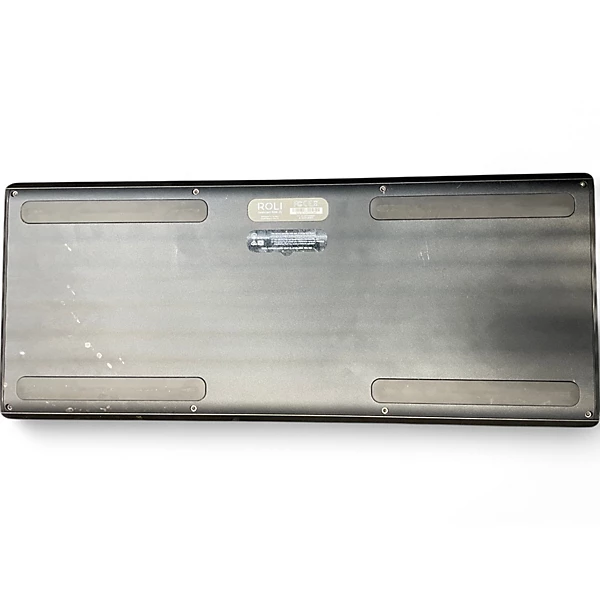 ROLI Used ROLI Seaboard Rise Keyboard Workstation