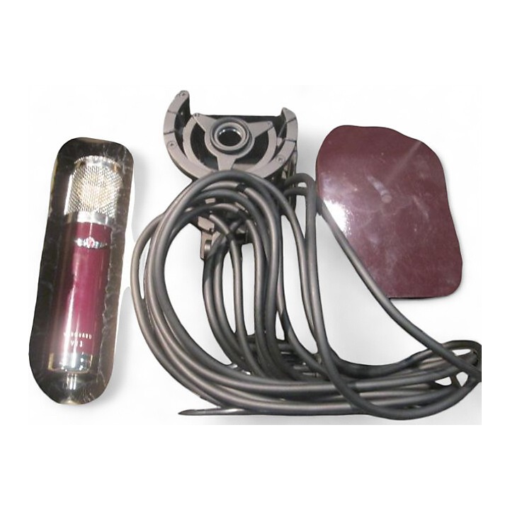 Vanguard Audio Labs Used Vanguard Audio Labs V13 Tube Microphone.gc
