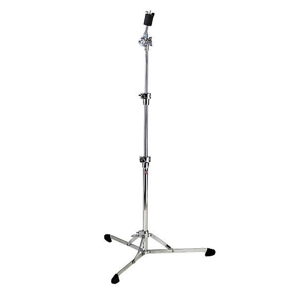 Flat Base Cymbal Stand with Brake Tilter