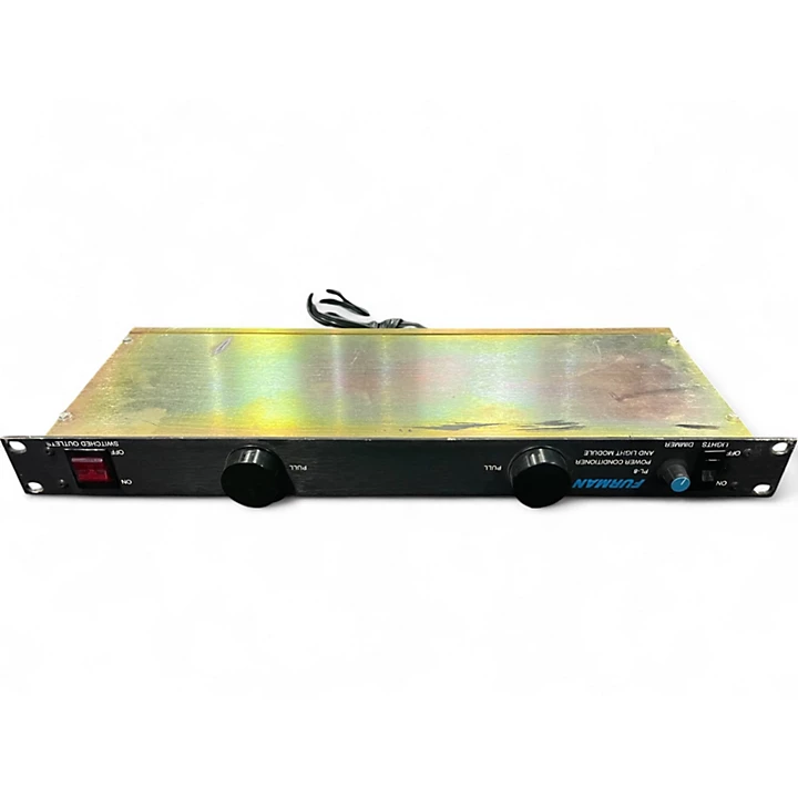 Furman Used Furman PL8 Power Conditioner