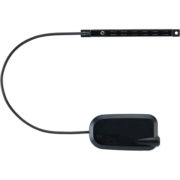 BOSS Divided GK Guitar Pickup Black