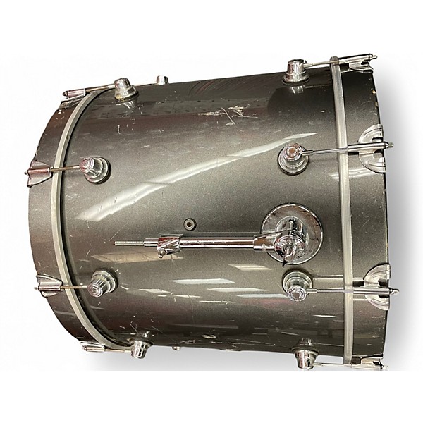 DW Used DW 22in performance bass drum grY Drum.gc
