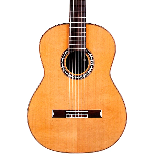 C10 CD Nylon String Classical Acoustic Guitar Natural