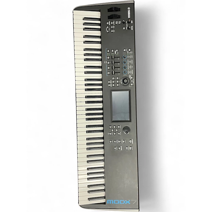 Yamaha Used Yamaha MODX7 Synthesizer