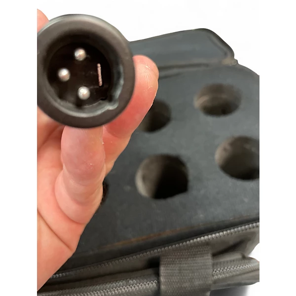 Shure Used Shure SM58LC Dynamic Microphone