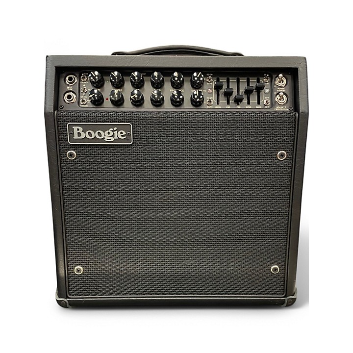 Used MESA/Boogie mark 5 twenty five Tube Guitar Combo Amp