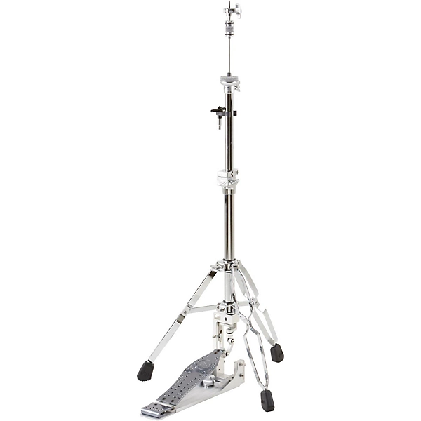 Machined Direct Drive 3 leg Hi Hat Stand