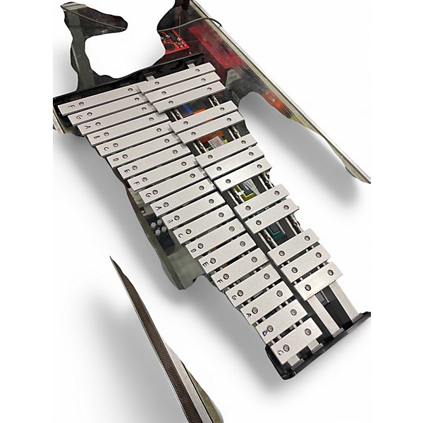 Yamaha Used Yamaha SPK 275 Concert Xylophone.gc