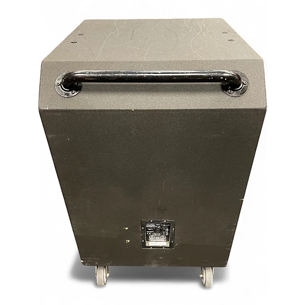 Peavey Used Peavey Versarray 218 Unpowered Subwoofer