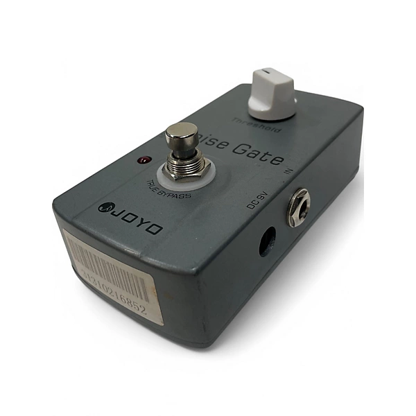 Used Joyo jf 31 Effect Pedal