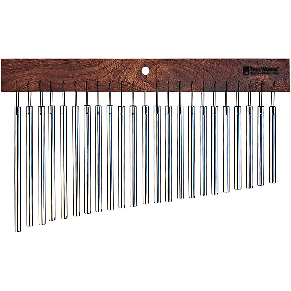23 Bar Single Row Bar Chime