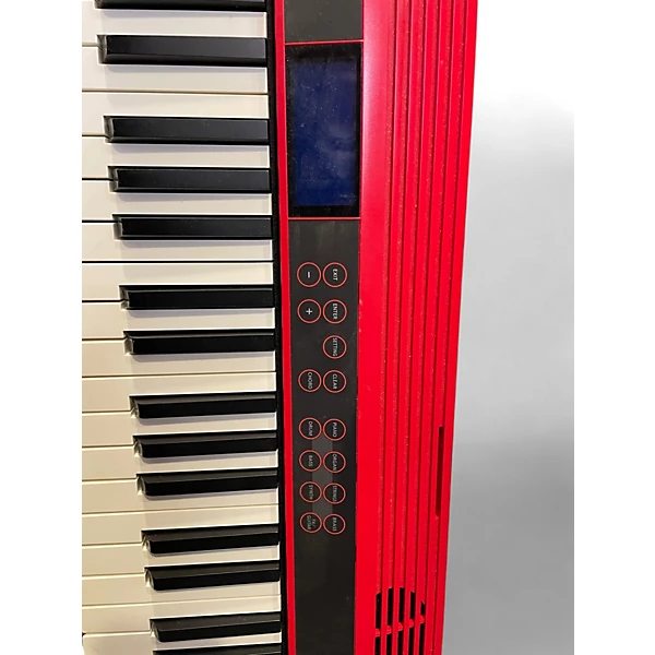 Roland Used Roland go keys Arranger Keyboard.gc