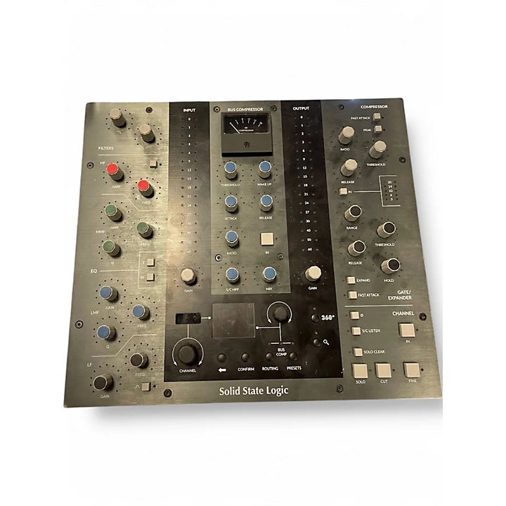 Solid State Logic Used Solid State Logic UC1 Control Surface.gc