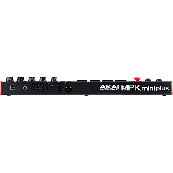 MPK mini Plus 37 Key Keyboard Controller