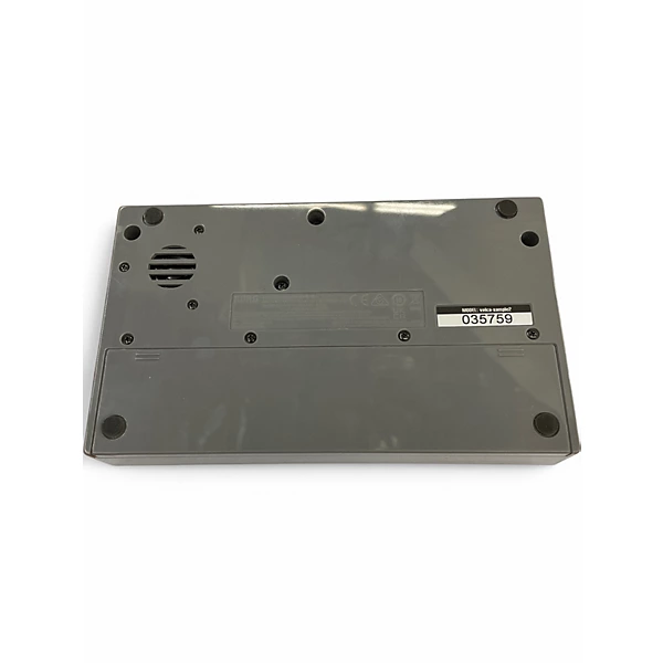 KORG Used KORG Volca Sample Synthesizer