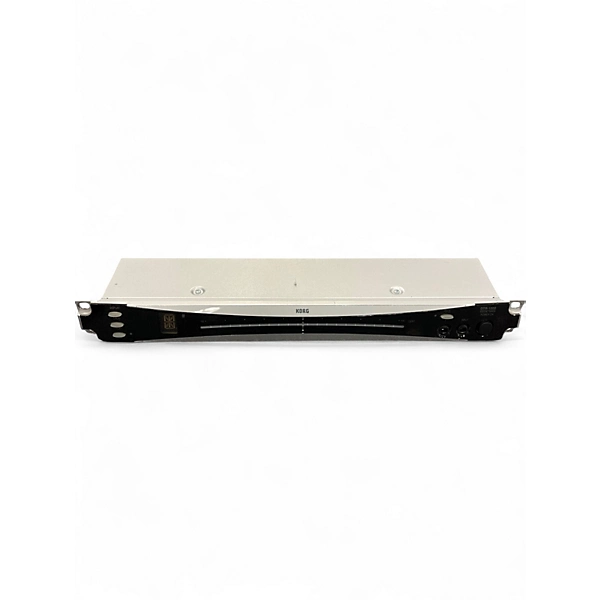 KORG Used KORG DTR1000 Rack Tuner