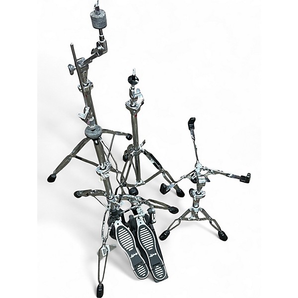 Ludwig Used Ludwig 400 SERIES Drum Hardware Pack.gc