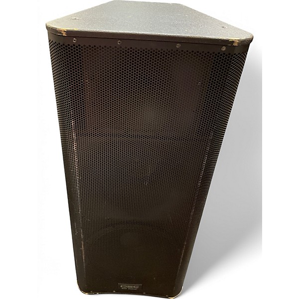 QSC Used QSC KW153