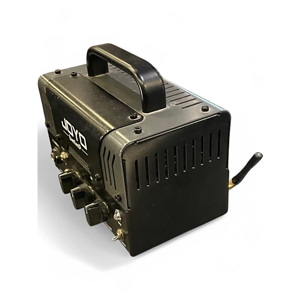 Joyo Used Joyo ZOMBIE 20W Solid State Guitar Amp Head.gc