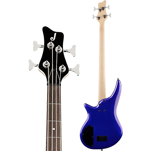 JS Series Spectra Bass JS3 Indigo Blue