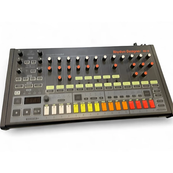Behringer Used Behringer RD 8 Production Controller