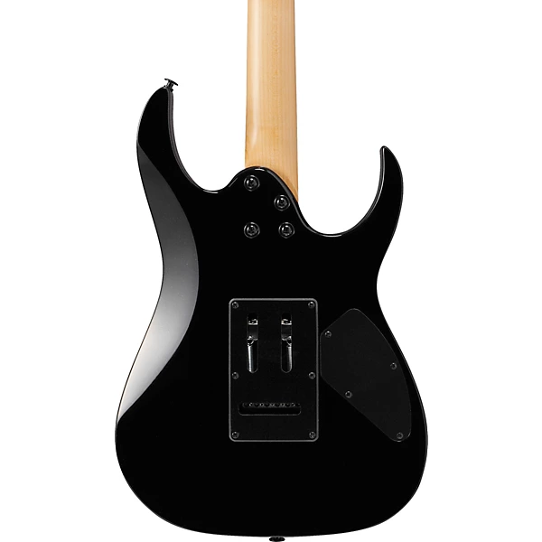 GRG120BDXL Left Handed Electric Guitar Black