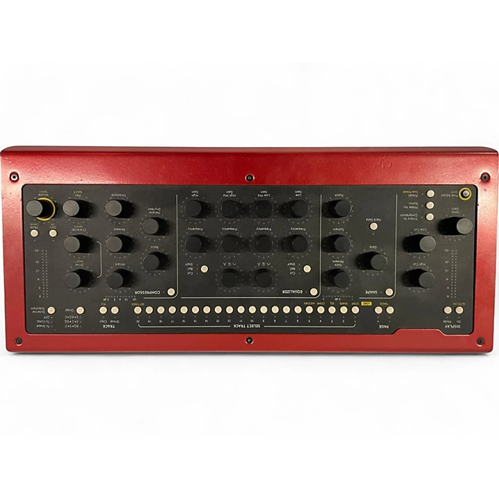 Softube CONSOLE 1 Control Surface.gc