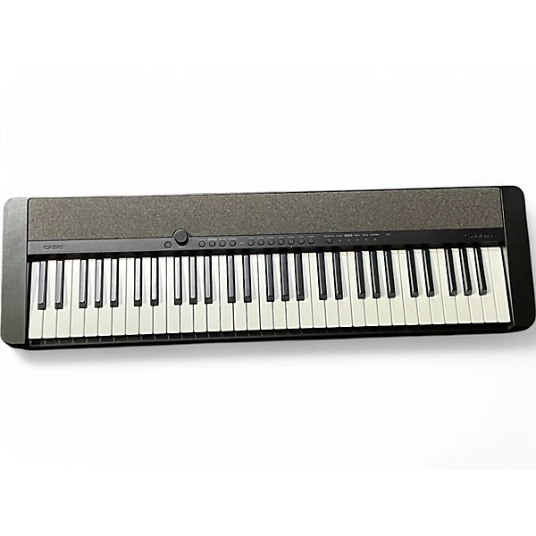 Casio Used Casio CT S1 Digital Piano