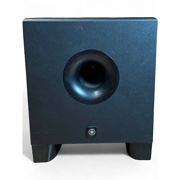 Yamaha Used Yamaha HS8S Subwoofer