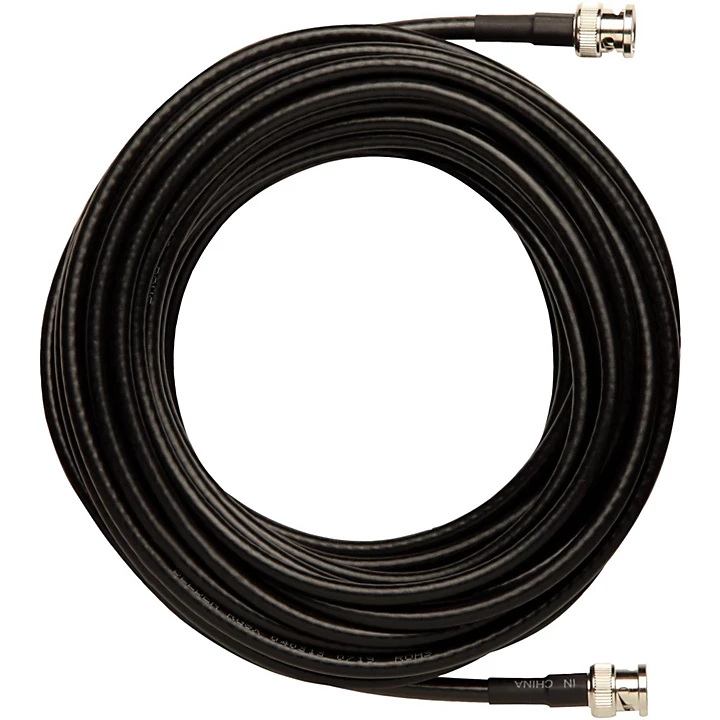 50 Ft BNC to BNC Remote Antenna Extension Cable