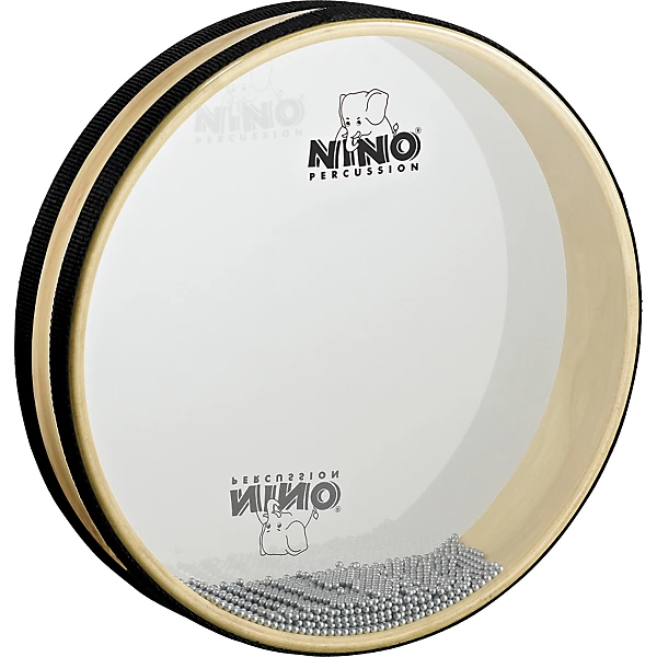 Nino Sea Drum Natural 10 in.