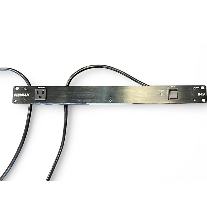 Furman Used Furman M8X2 Power Amp.gc