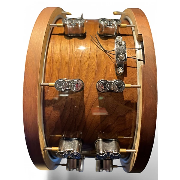 PDP by DW Used PDP by DW 7in LIMITED EDITION Walnut Drum.gc